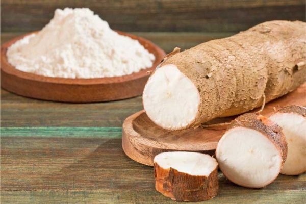 Cassava-Flour-Basic-Knowlege