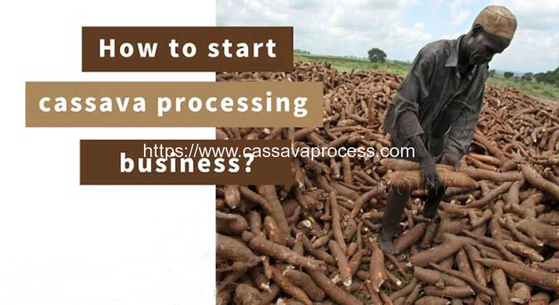 How-to-Start-Cassava-Processing-Business
